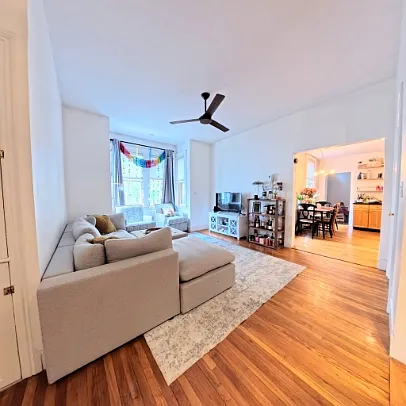 Building Photo - 77 Columbus Ave #2