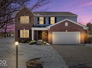 18657 McKeon Ct, Noblesville, IN 46062