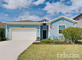 154 Bloomfield Way, Saint Augustine, FL 32092