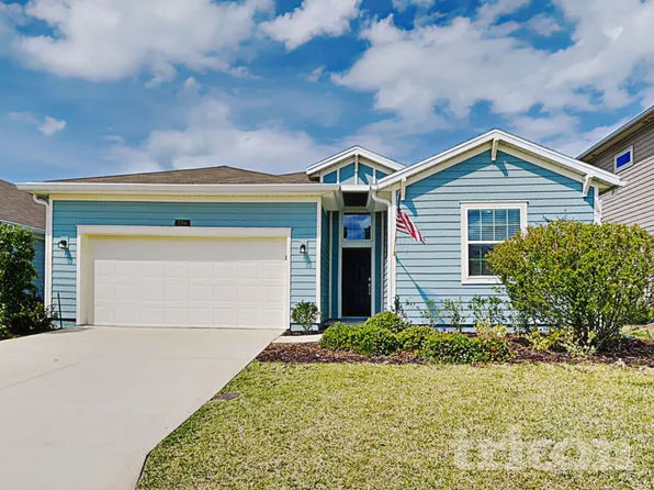 154 Bloomfield Way, Saint Augustine, FL 32092