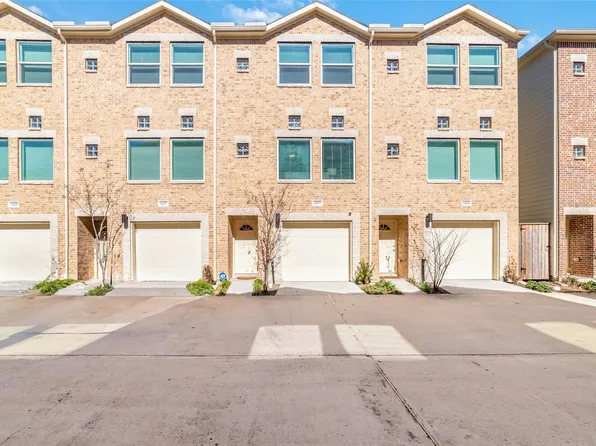 8705 Bryam St #1403, Houston, TX 77061
