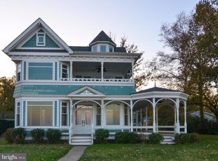 1109 Irving Ave, Colonial Beach, VA 22443