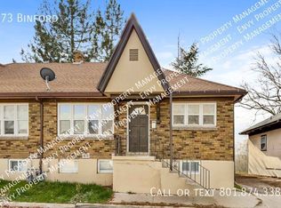 873 Binford St, Ogden, UT 84401