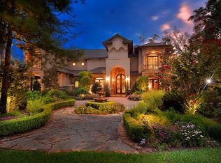 47 N Gary Glen Cir, Spring, TX 77382