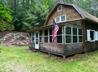 808 Simpson Brook Rd, Townshend, VT 05353