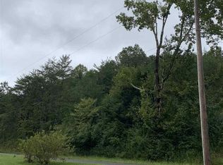 Middle Creek Rd, Cosby, TN 37722