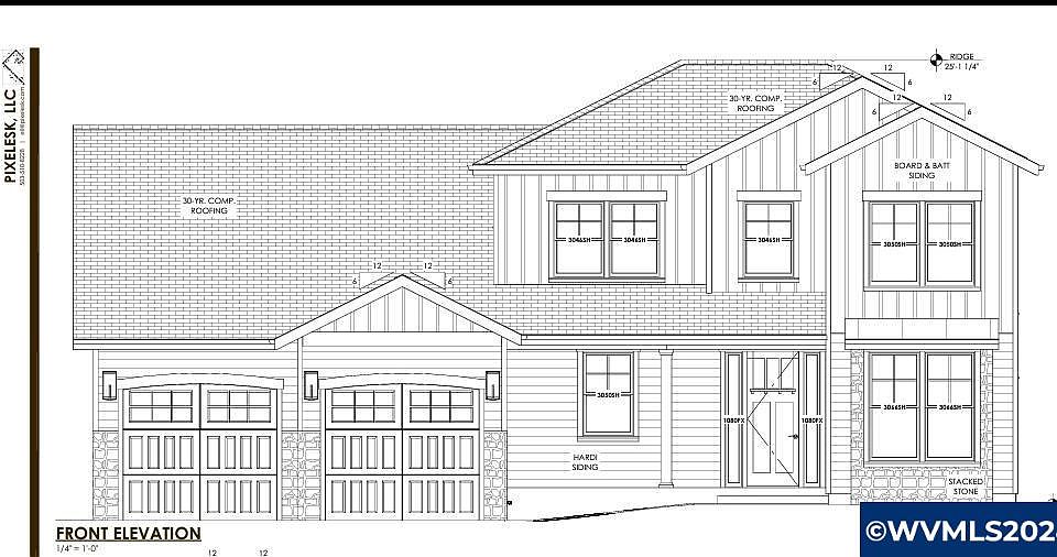 2nd image of 1336 Rickreall Creek Rd