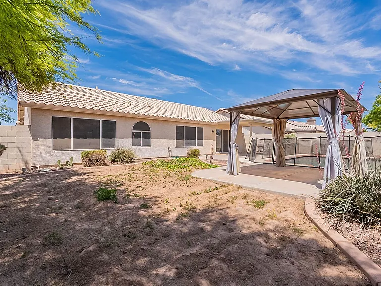 5463 W Geronimo St — Photo 43