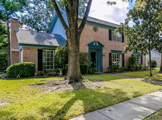 16121 Congo Ln, Jersey Village, TX 77040