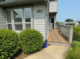 431 Oak Point Rd #431, Forest, VA 24551