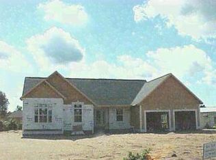 3277 N Star St, Muskegon, MI 49444