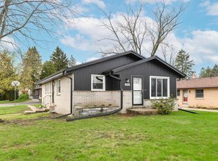 10905 W Potter Rd, Wauwatosa, WI 53226