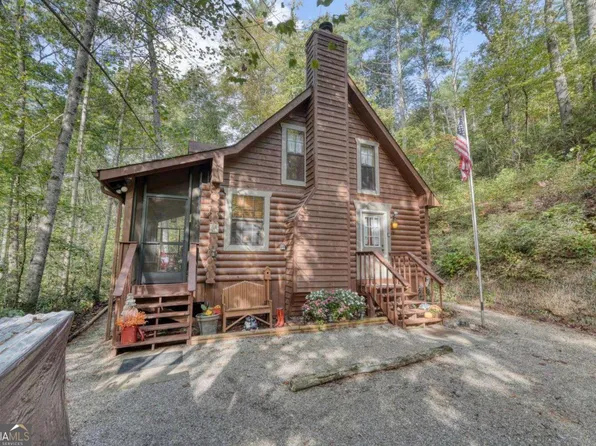 63 Laras Peace Ln #2, Blairsville, GA 30512