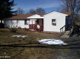 5010 General Stuart Ct, Sharpsburg, MD