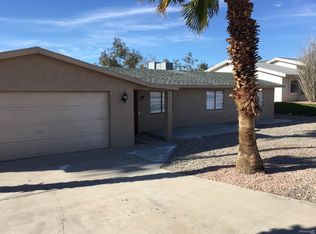 219 Jade Ln, Lake Havasu City, AZ 86403