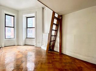103 W 70th St #4C, New York, NY 10023