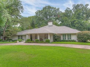 3512 Elm Creek Ct, Fort Worth, TX 76109