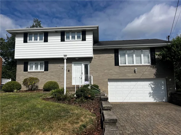 312 Beckman Dr, McKeesport, PA 15132