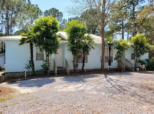 980 Mack Bayou Rd APT 13, Santa Rosa Beach, FL 32459