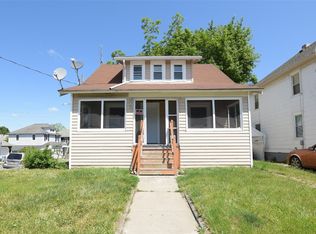 319 Floral Ave, Johnson City, NY 13790