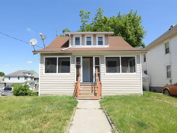 319 Floral Ave, Johnson City, NY 13790