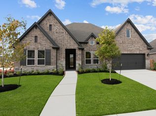 17307 July Moon Ln, Conroe, TX 77302