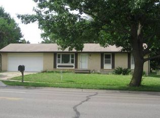 2625 Kimball Ave, Manhattan, KS 66502