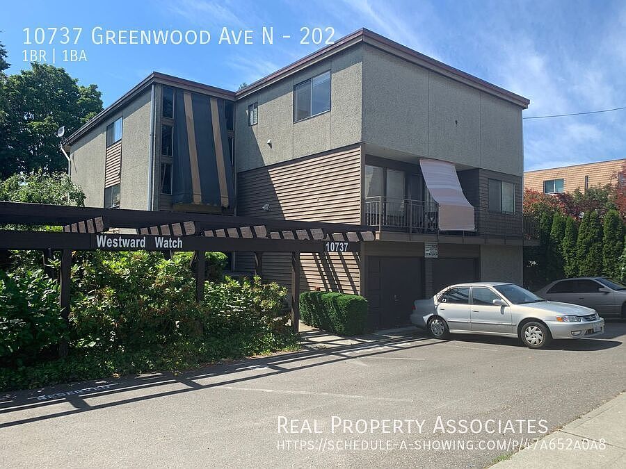 1st image of 10737 Greenwood Ave N APT 202
