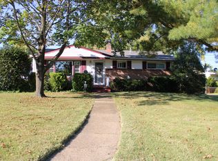 12 Clearview Ave, Glassboro, NJ 08028