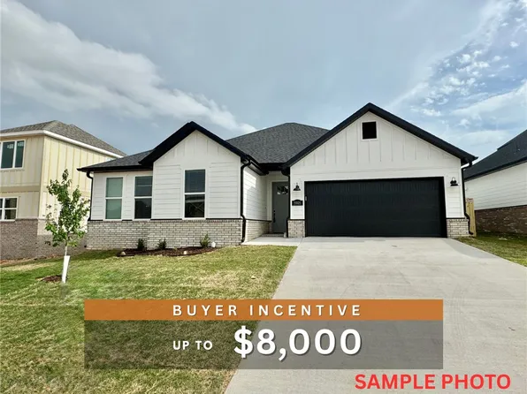 6000 SW Omaha Ave, Bentonville, AR 72713