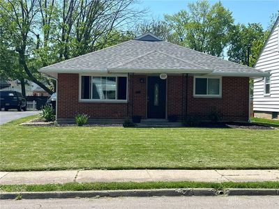 822 Morse Ave, Dayton, OH, 45420
