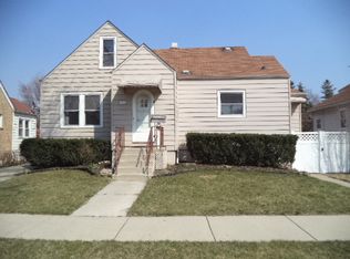 4407 Elm Ave, Lyons, IL