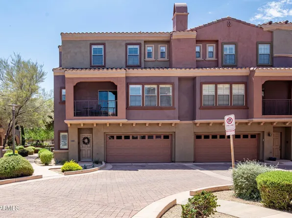 3935 E ROUGH RIDER Road #1125, Phoenix, AZ 85050
