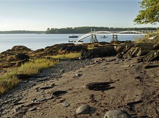 90 Cornfield Point, Yarmouth, ME 04096