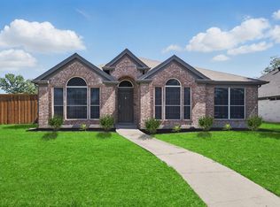 10808 Merlot Ct, Frisco, TX 75035
