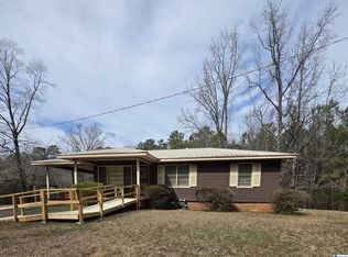 8527 Manley Vines Camp Rd, Bessemer, AL 35023