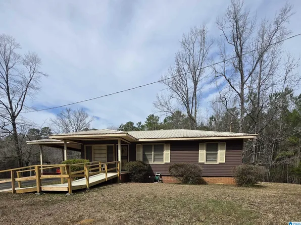 8527 Manley Vines Camp Rd, Bessemer, AL 35023