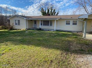 248 Dean Archer Rd, Jonesborough, TN 37659