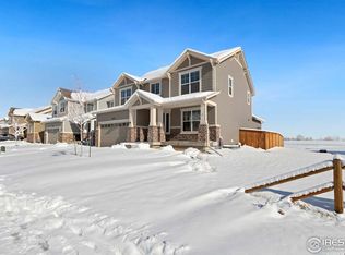 634 Wagon Bend Rd, Berthoud, CO 80513