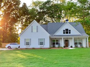 1451 Maxey Ln, Madison, GA 30650