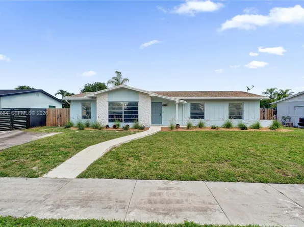 10511 SW 124th Ave, Miami, FL 33186
