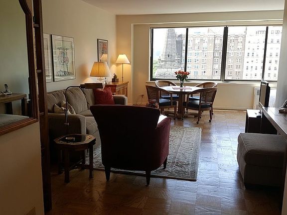 2nd image of 372 Central Park W APT 16E