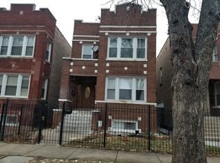 4832 W Altgeld St #2, Chicago, IL 60639