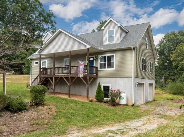 518 Onteora Blvd #2, Asheville, NC 28803