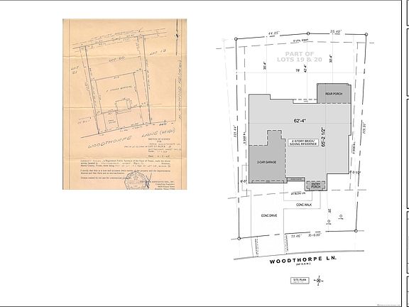 5th image of 14006 Woodthorpe Ln