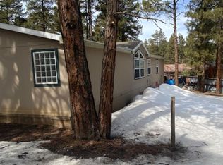 31 Bienvenido Cir, Pagosa Springs, CO 81147