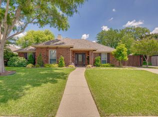3412 Hilltop Ln, Plano, TX 75023