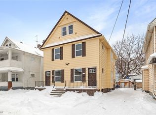 3900 W 19th St, Cleveland, OH 44109