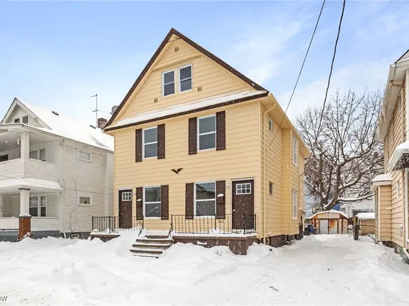 3900 W 19th St, Cleveland, OH 44109