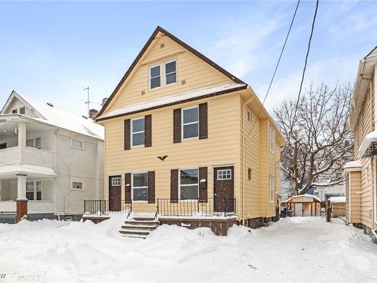 3900 W 19th St, Cleveland, OH 44109